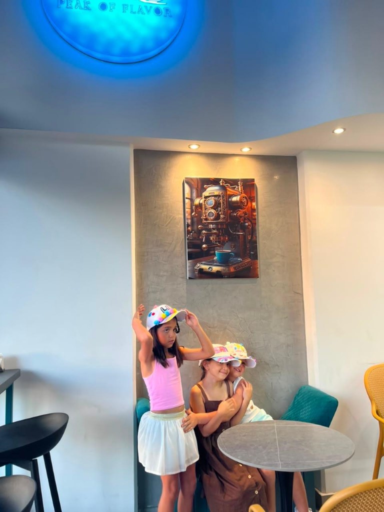 HAT Decorating Activity gallery image